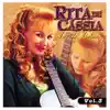 Rita de Cássia - Voz e Violão ao Vivo, Vol. 3 (Ao Vivo)